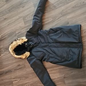 Abercrombie coat like new